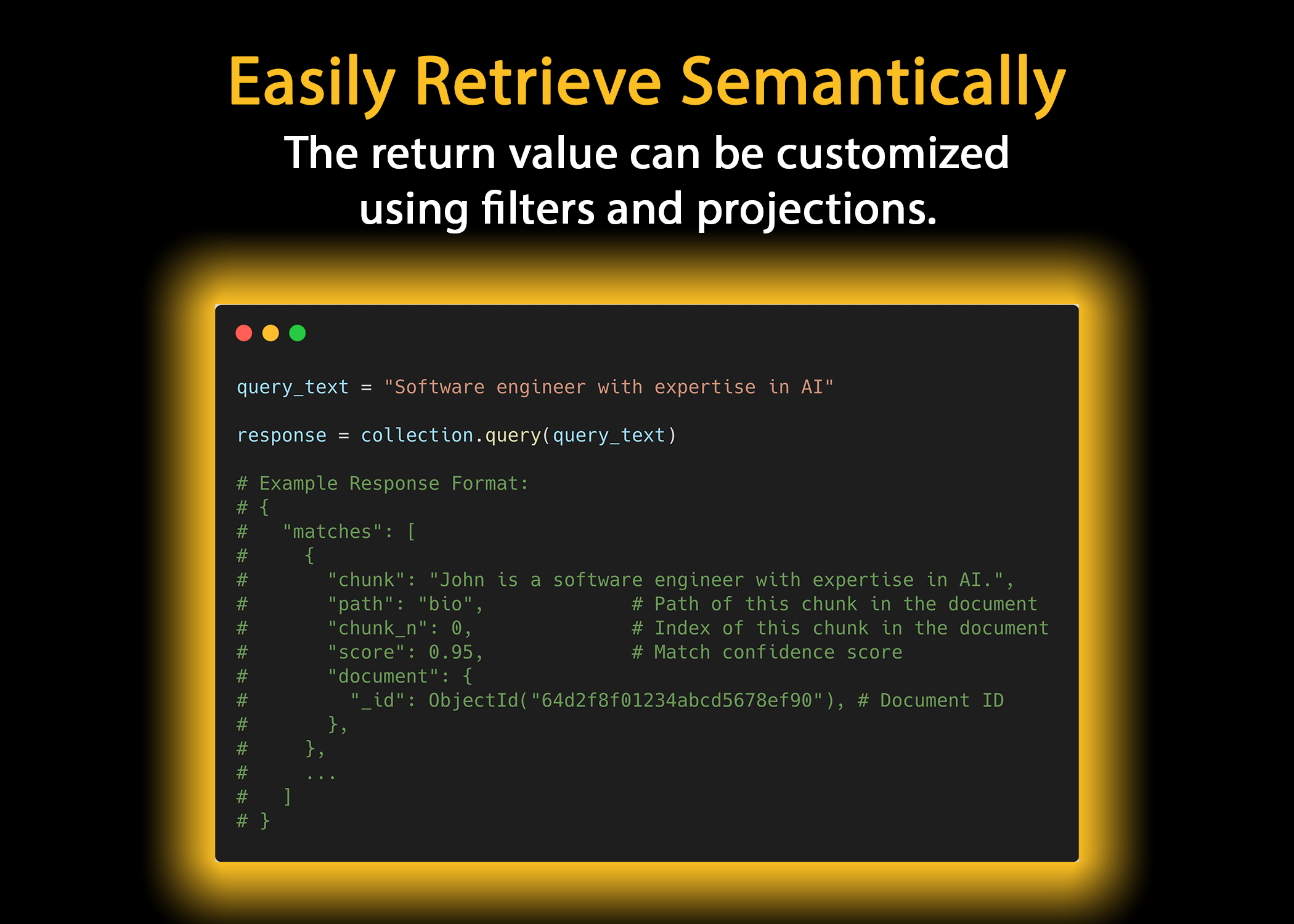 CapybaraDB Beta gallery image
