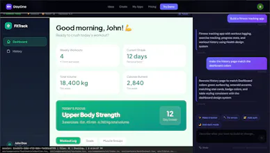 DayOne App gallery image