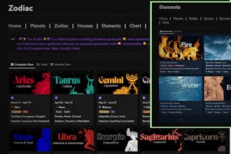 ASTRO DIARY gallery image