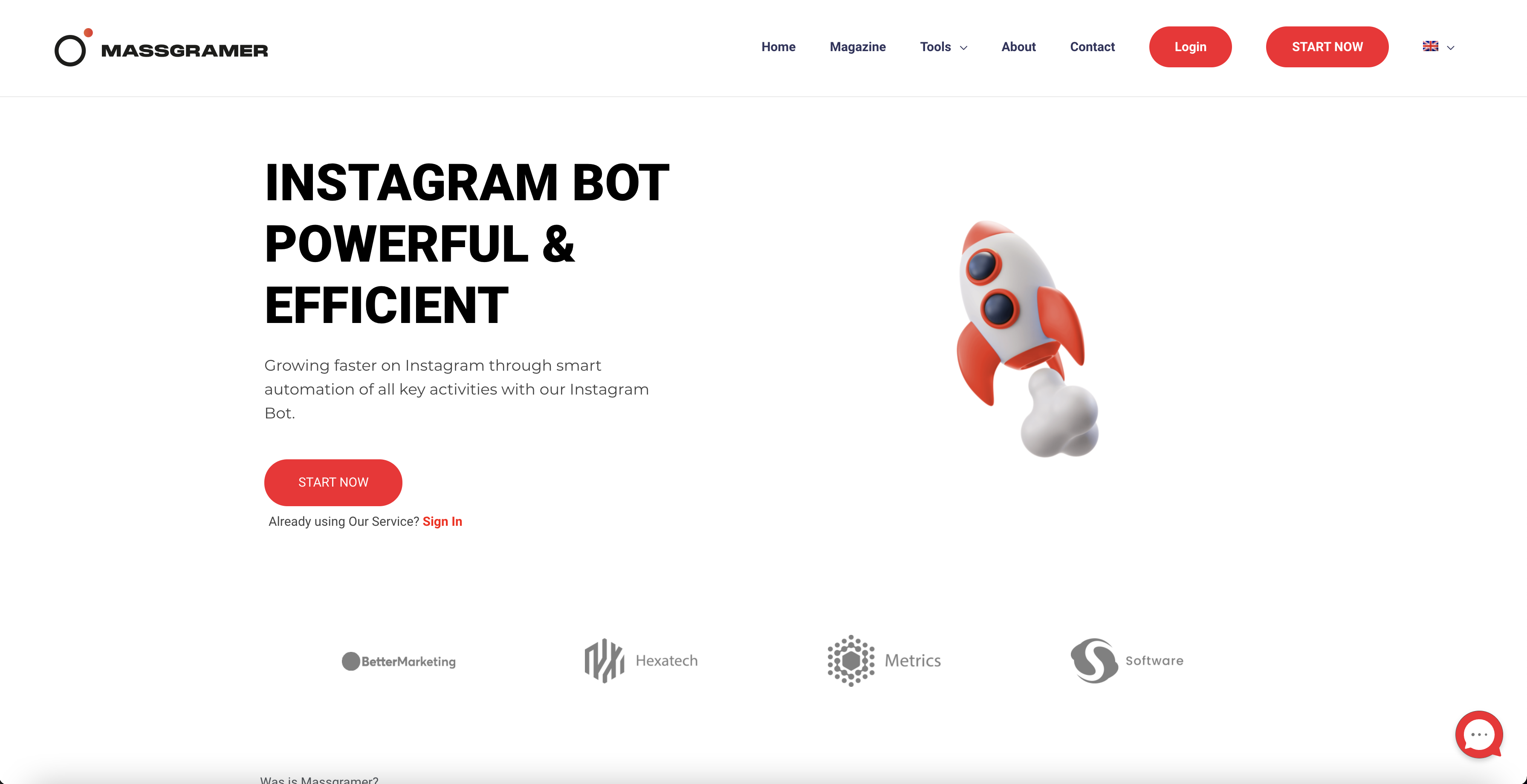 MASSGRAMER gallery image