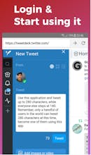 Tweet 280 gallery image