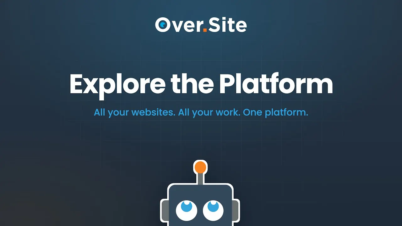 Over.Site gallery image