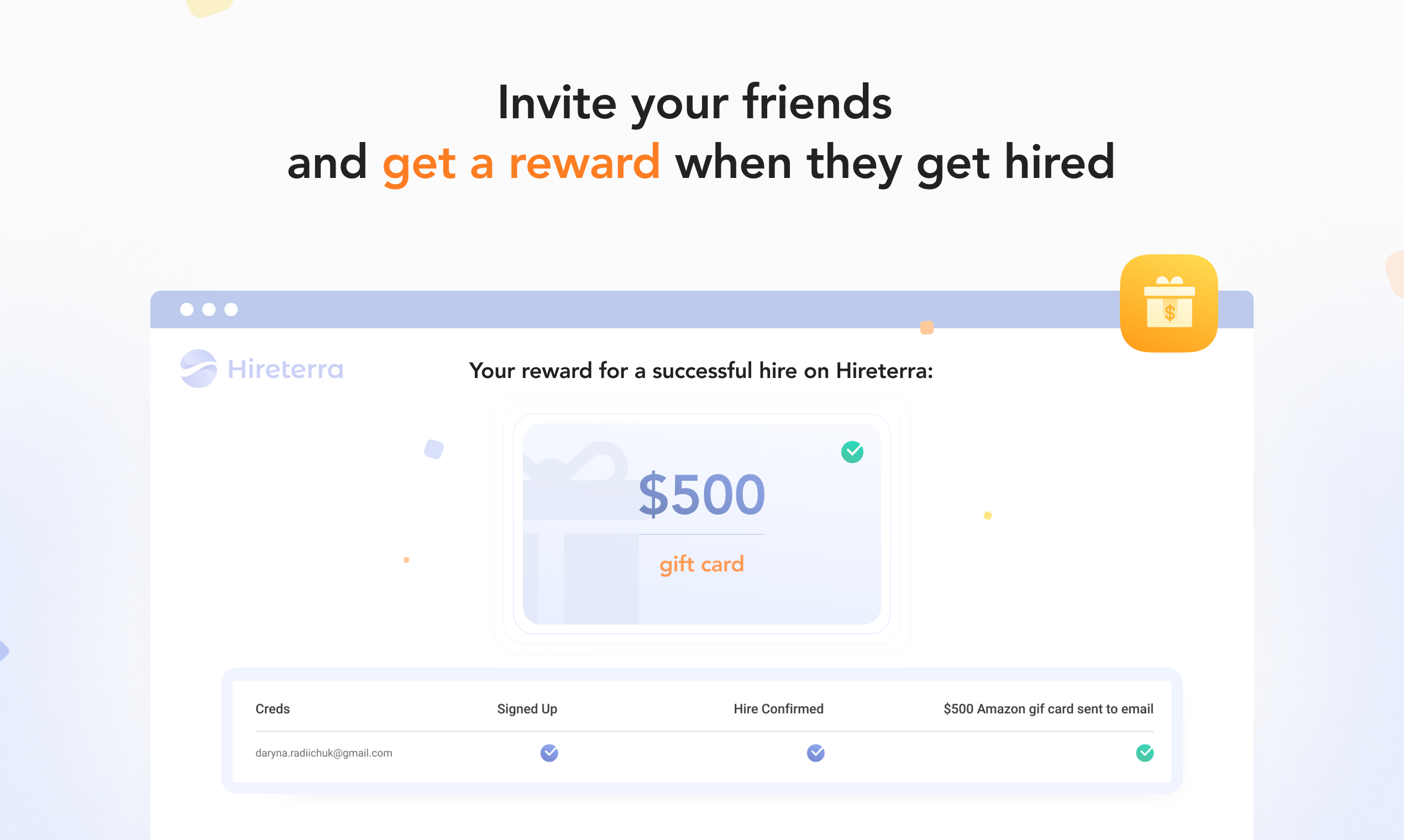 Hireterra gallery image