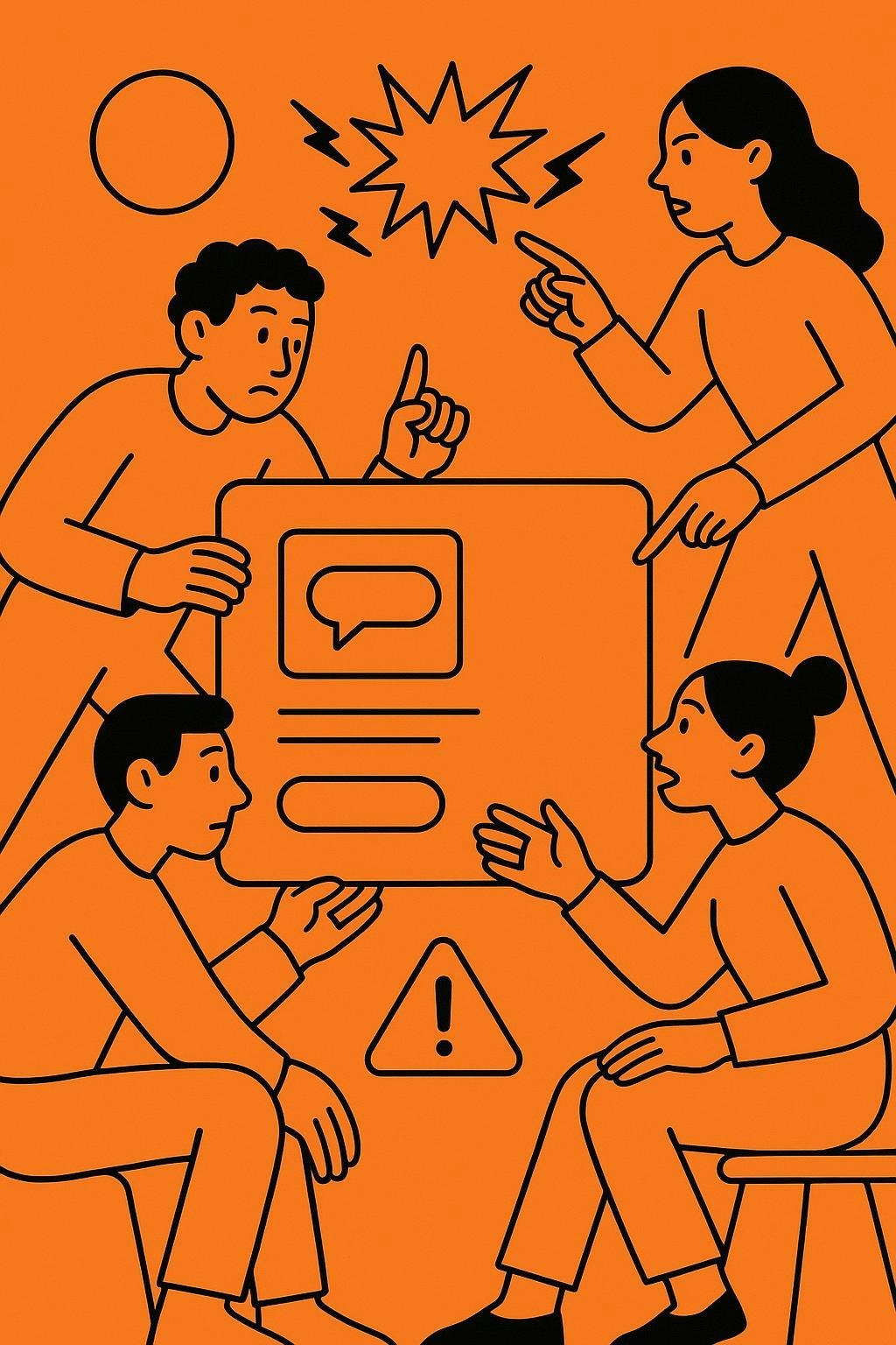 UI Critic by Usercall gallery image