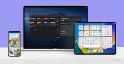Link HUB 2.0 – URLs dashboard & widgets gallery image