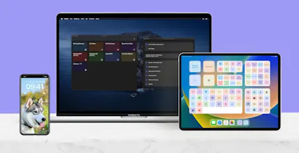 Link HUB - URL Dashboard & NFC launcher gallery image