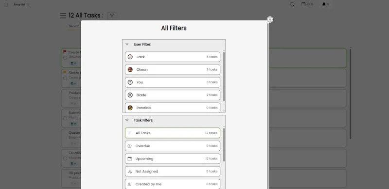 ProStriver screenshot 6