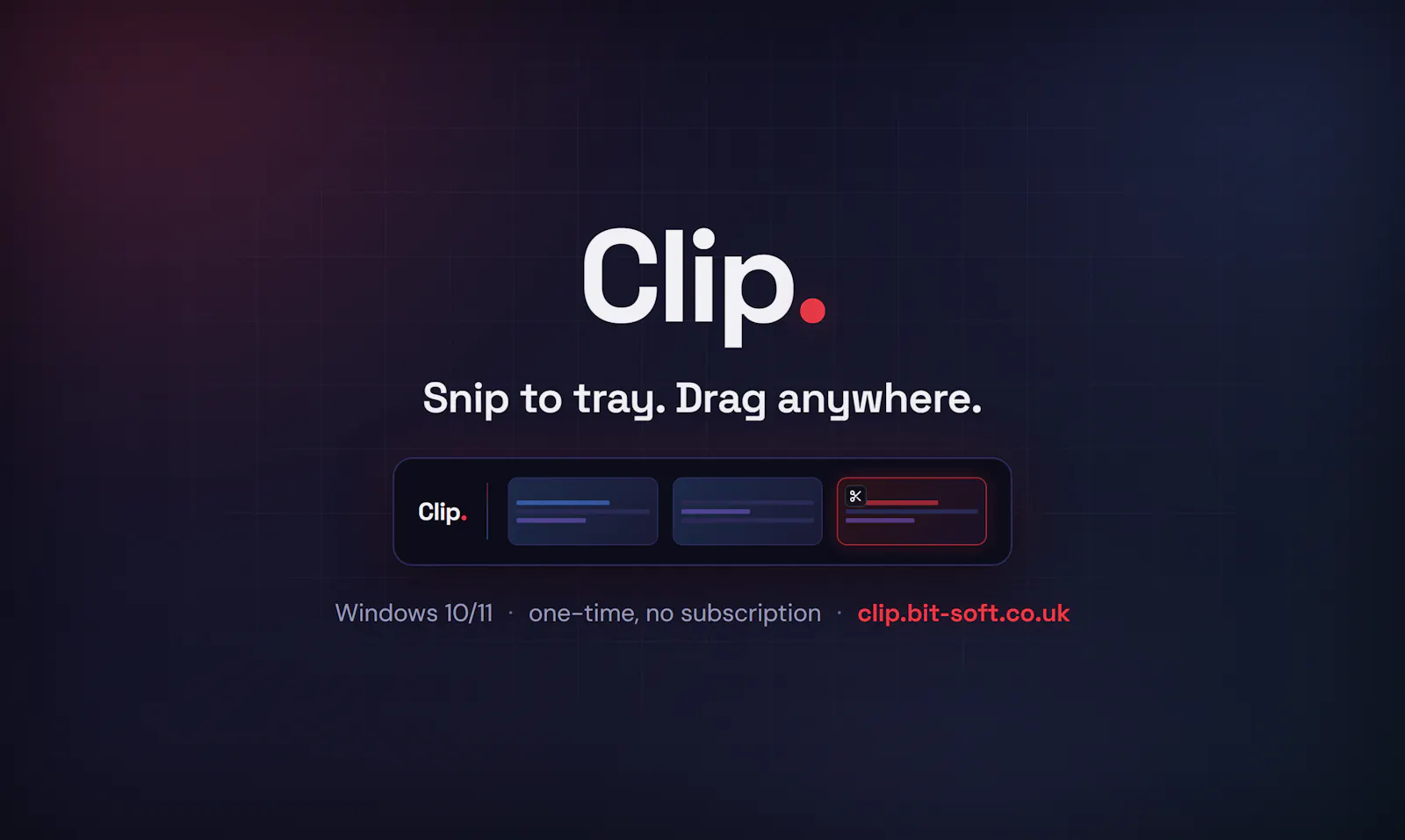 Clip screenshot 2