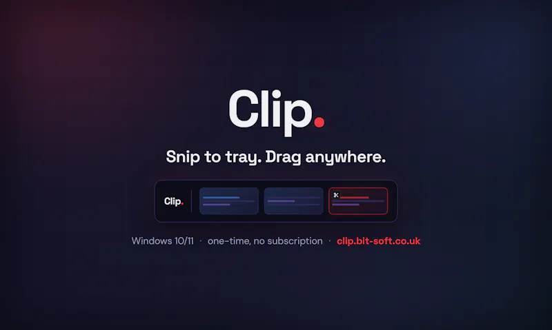 Clip screenshot 2