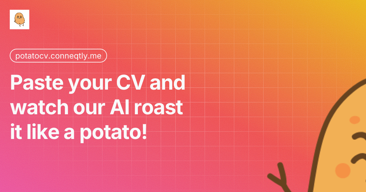 PotatoCV gallery image