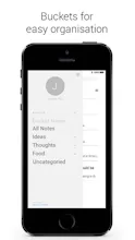 Buno - Simple Note Taking gallery image