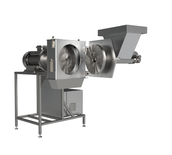 Prócer Disc Grinder gallery image