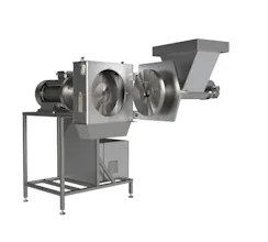 Prócer Disc Grinder gallery image
