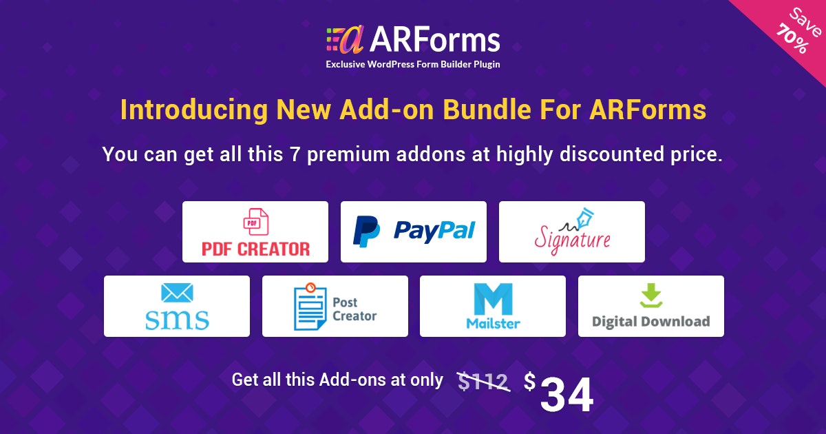 ARForm gallery image