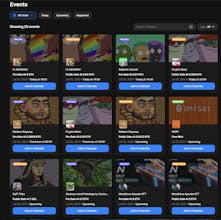 Oxalus gallery image