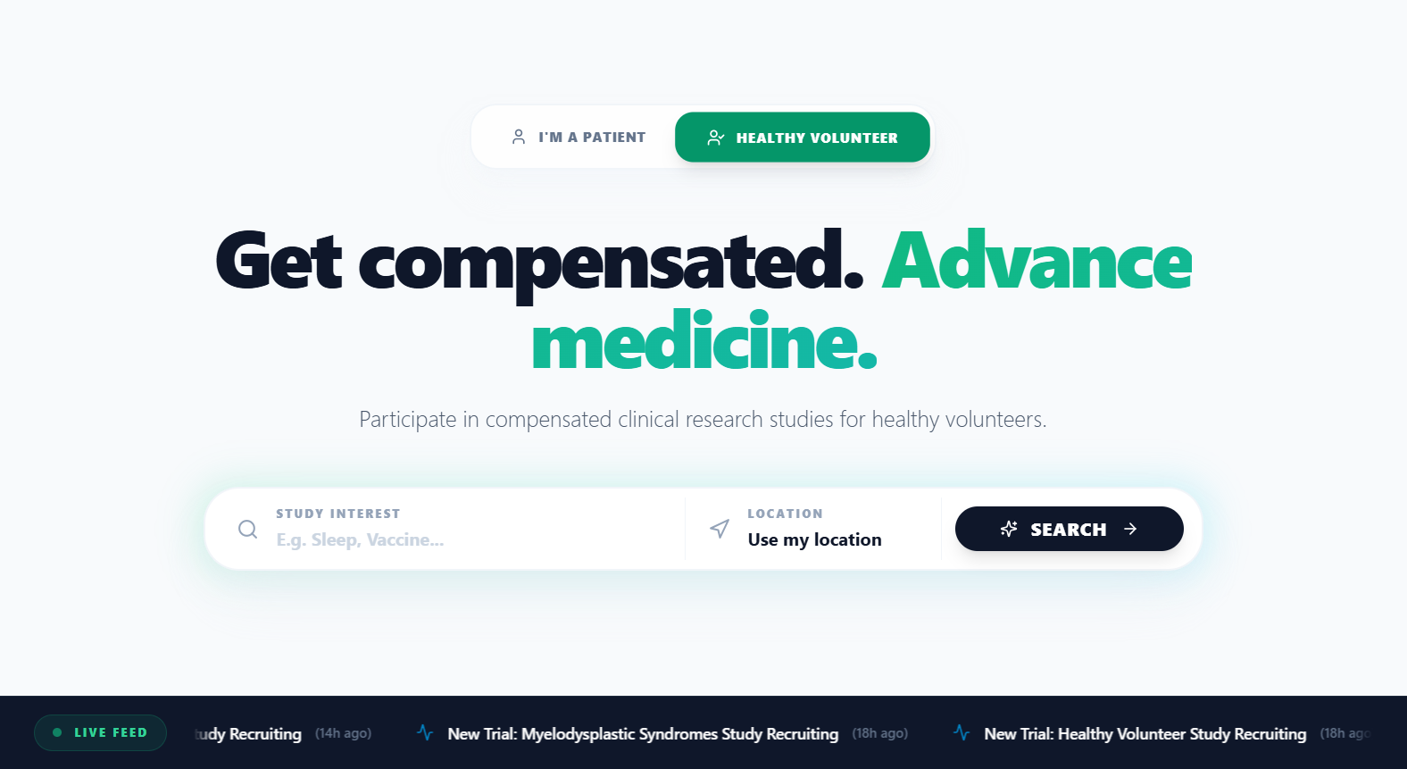 CliniFi  gallery image