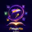 فایل سحرآمیز