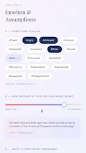 Clarityn — AI Assistant gallery image