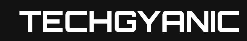 TECHGYANIC logo
