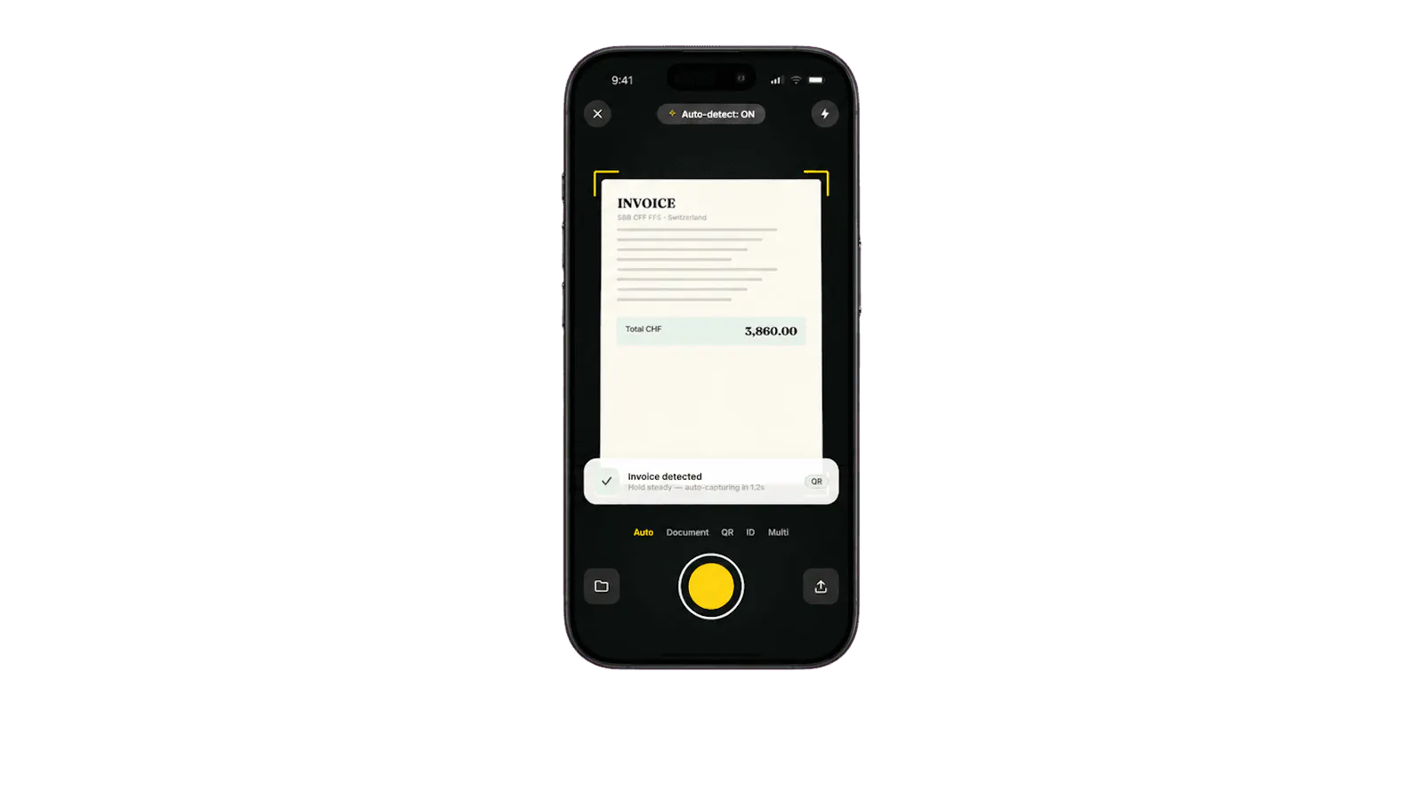DocuGuru screenshot 1