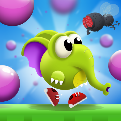 Bubble's Valley - Aventuras