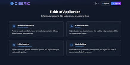 Ciseric gallery image