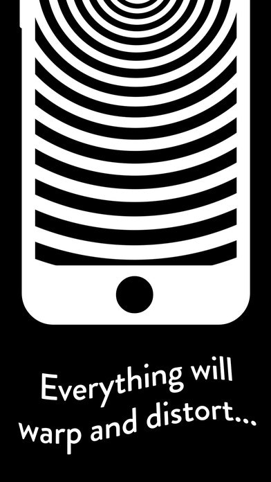 Strobe Illusion gallery image