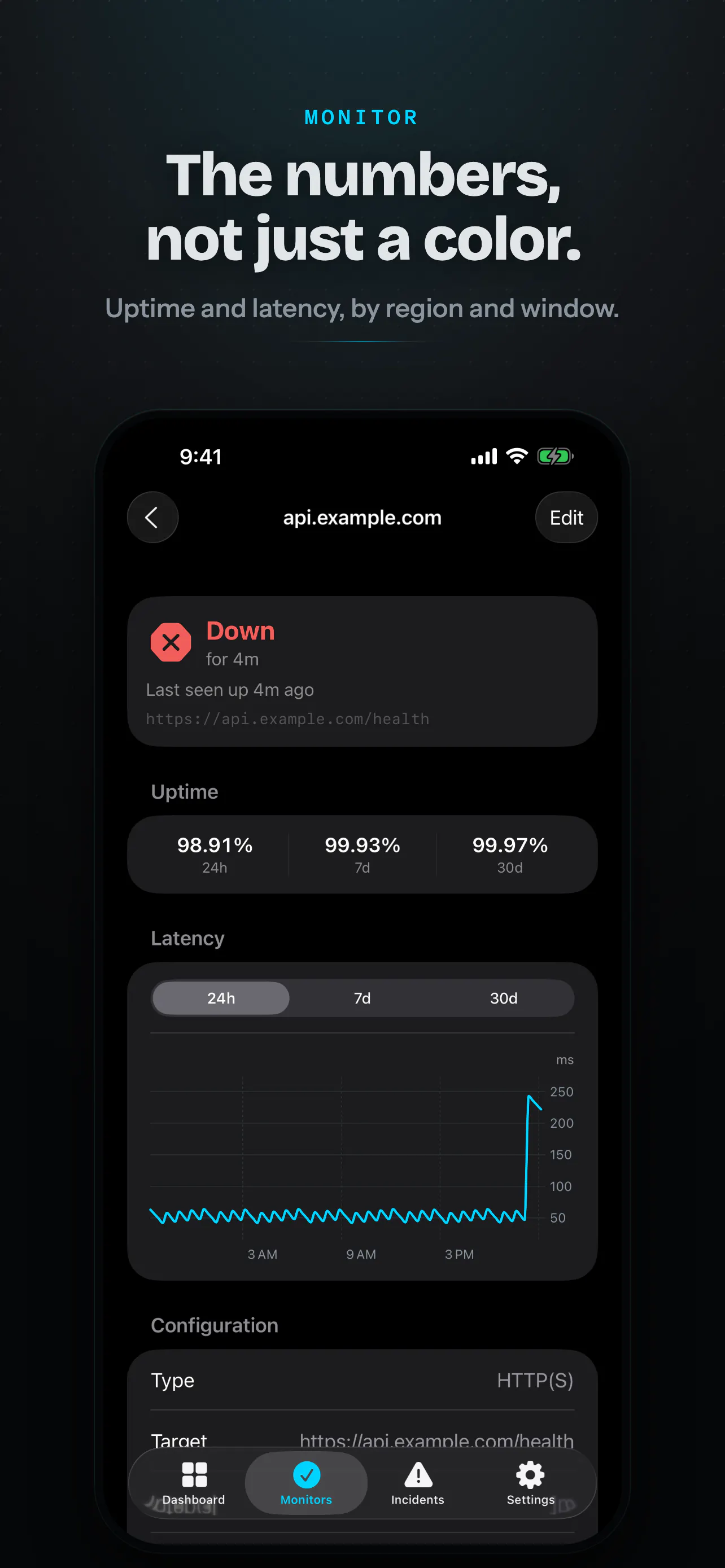 Last Seen Up screenshot 3