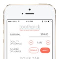 Toothpick