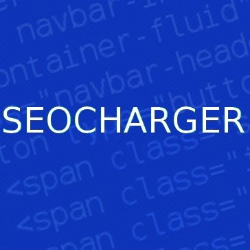 SEOCHARGER