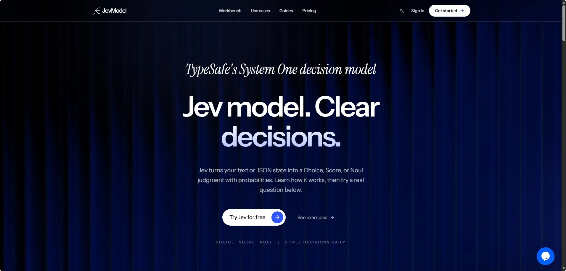 JevModel gallery image