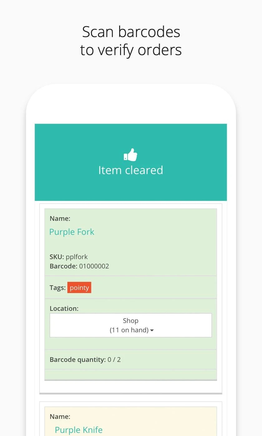SKULabs gallery image
