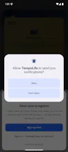 TempoLife gallery image