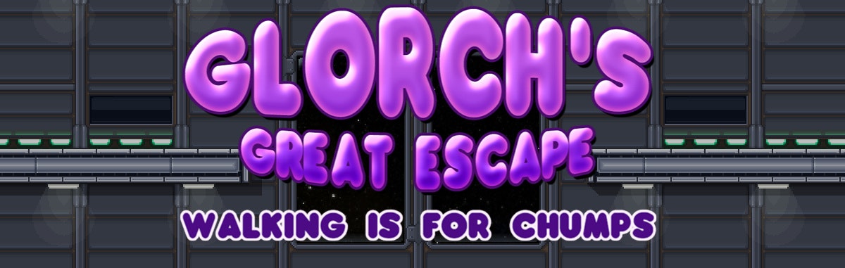 Glorch's Great Escape gallery image