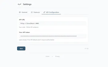 Lubb Writer AI gallery image