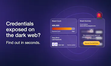 PureVPN Official gallery image