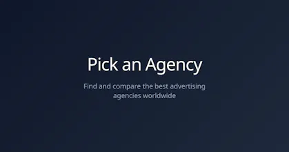 Pick an Agency gallery image