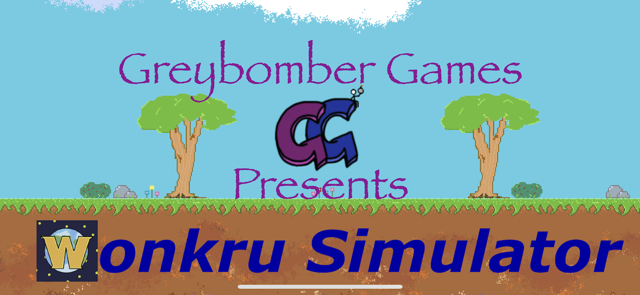 Media Simulator Wonkru - Permainan bangunan masyarakat! 1