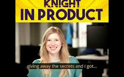 One Knight in Product media 1