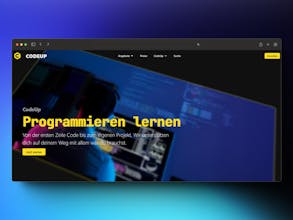 CodeUp gallery image