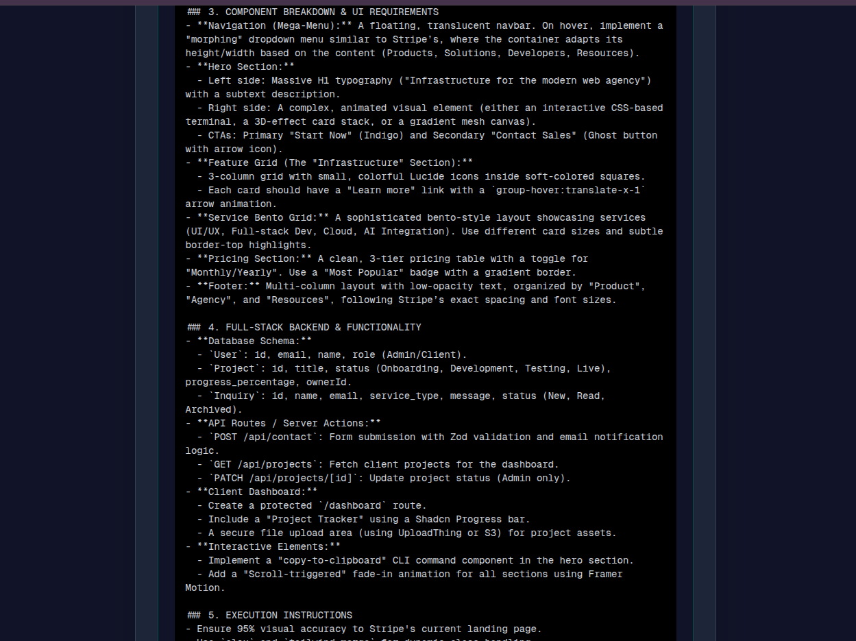 PromptMaster AI media 6