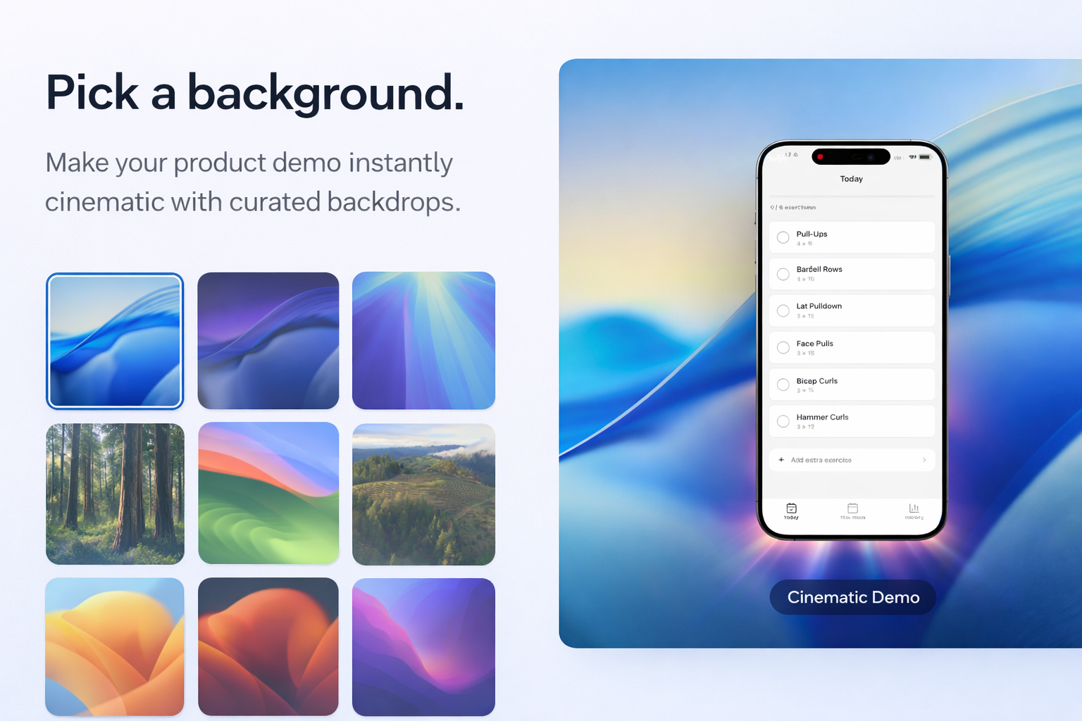CinePhone gallery image