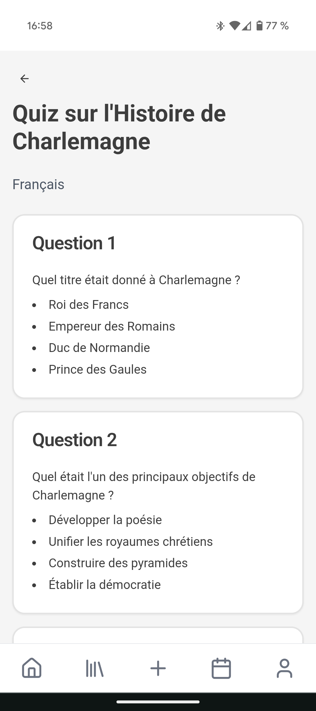 Suivi Malin gallery image