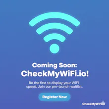 Check My Wifi gallery image