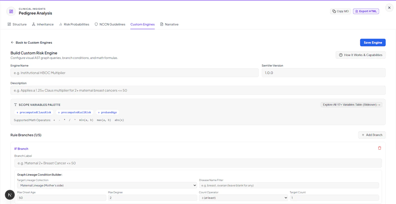 Biogistry screenshot 5