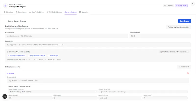 Biogistry screenshot 5