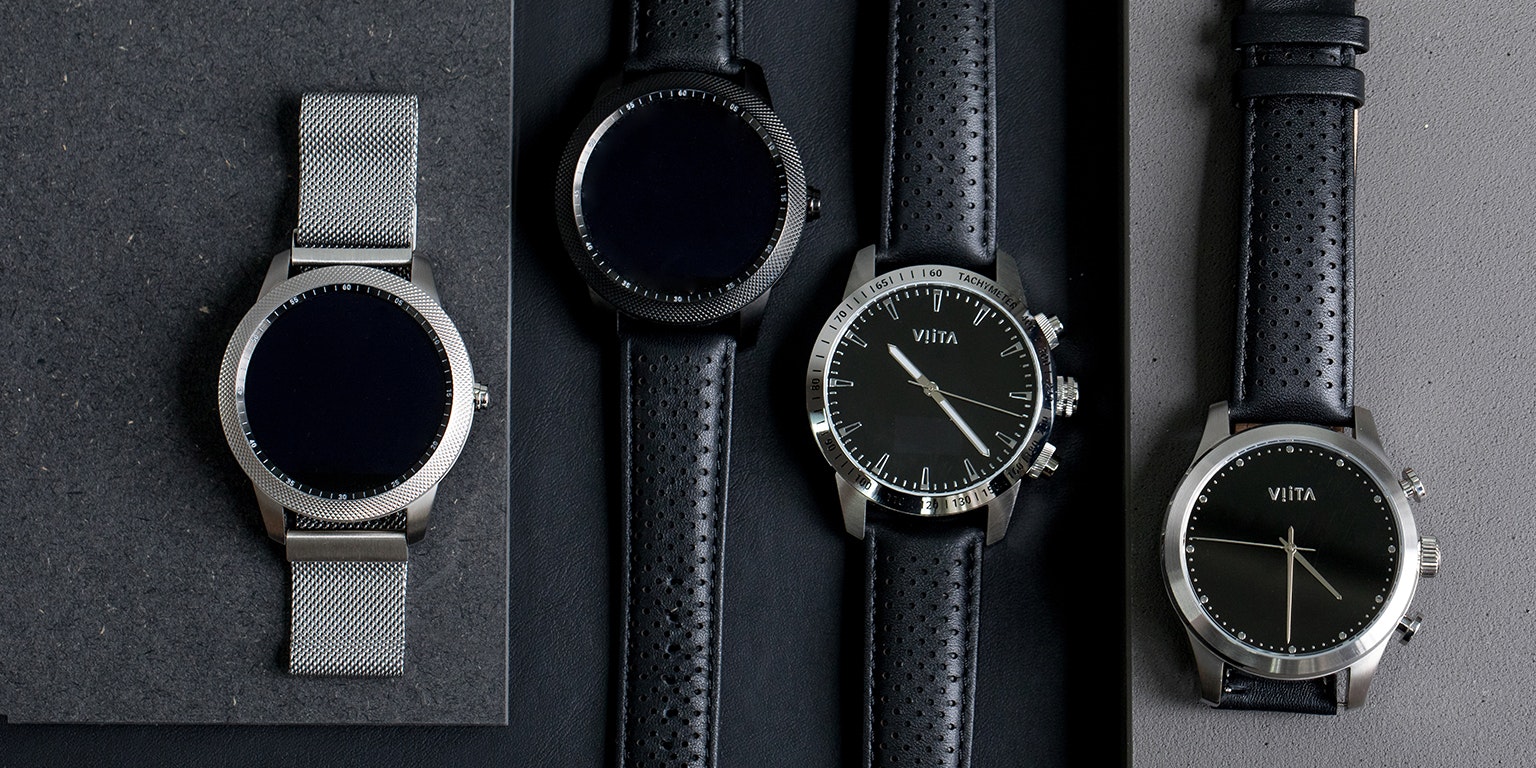 VIITA Watches gallery image