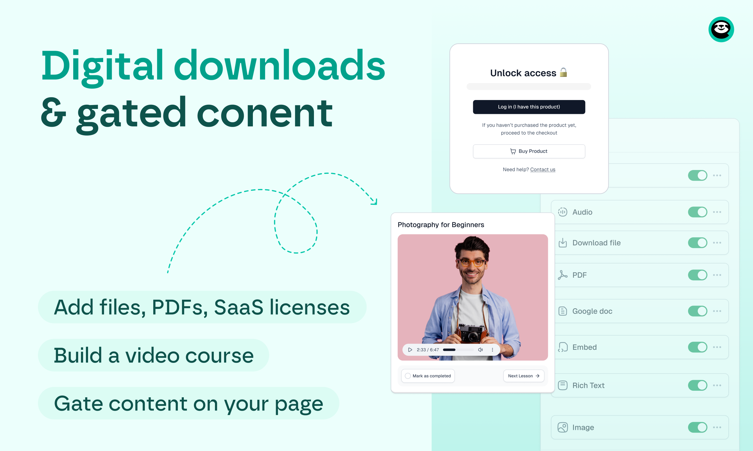 Easytools gallery image