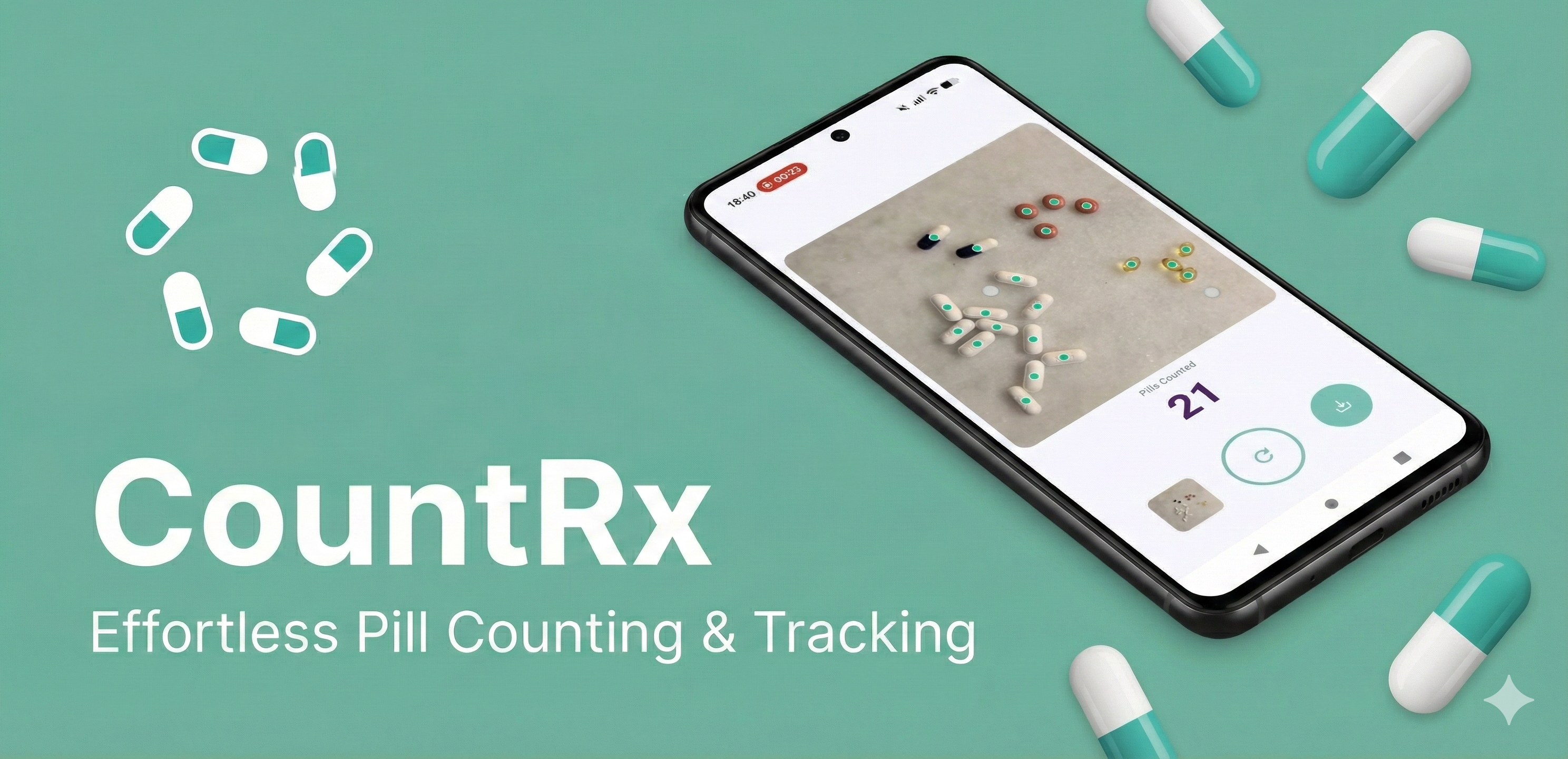 countRx gallery image