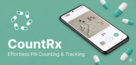 countRx gallery image